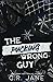 The Pucking Wrong Guy (Pucking Wrong, #2)