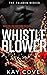 Whistleblower (PALADIN #1)