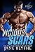 Vicious Scars (Prey Security: Bravo Team #1)