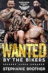 Wanted by the Bikers