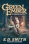 Ember Falls by S.D.   Smith