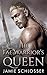 The Fae Warrior's Queen (Between Dawn and Dusk #5)