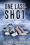 Book cover for One Last Shot (Frozen Hearts, #3)