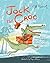 Jock the Croc: How a crocodile became a Scotsman and how it could happen to you!