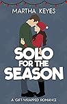 Solo for the Season by Martha Keyes