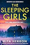 The Sleeping Girls (Detective Ellie Reeves #9)