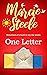 One Letter (The Somerley Collection #5)