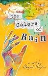 The Colors Of Rain by Abigail Hayven