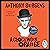 A Clockwork Orange by Anthony Burgess