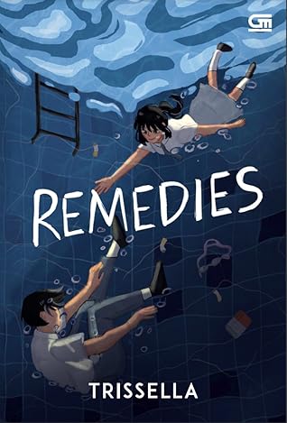 Remedies by Trissella