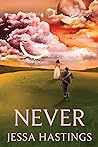 Book cover for Never (Never, #1)