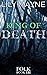 King of Death (Folk, #3)