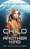 Child of Another Kind (Another Kind #1)