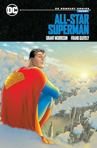 All-Star Superman by Grant Morrison