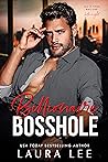 Book cover for Billionaire Bosshole (Bedding the Billionaire, #1)