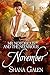 Mr. Notorious and the Nefarious November by Shana Galen