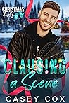 Clausing a Scene (Christmas Falls #6)