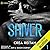 Shiver (For Puck's Sake, #1)