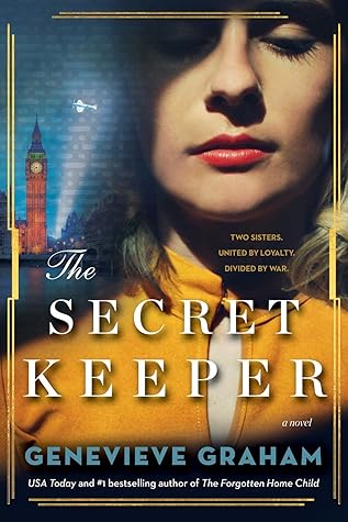 The Secret Keeper