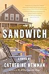 Book cover for Sandwich