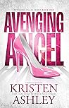 Avenging Angel (Avenging Angels, #1)