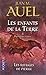 Les enfants de la Terre - Tome 5 - 1e - Les refuges de pierre by Jean M. Auel (July 31 2003)