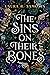 The Sins on Their Bones (The Cursed Crown #1)