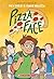 Pizza Face: A Graphic Novel (Four Eyes #2)