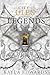 City of Lies and Legends (House of Devils, #3)