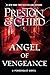 Angel of Vengeance (Agent Pendergast #22)