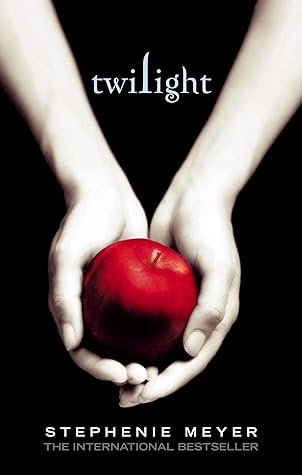 Twilight (The Twilight Saga, #1)