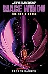 Book cover for Mace Windu: The Glass Abyss (Star Wars)