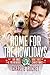 Home for the Howlidays (The Kings: A Treemendous Christmas #3)