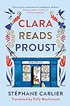 Clara Reads Proust