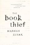 The Book Thief by Markus Zusak