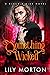 Something Wicked (Black and Blue #3)