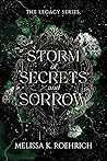 Storm of Secrets ...