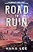 Road to Ruin (Magebike Courier, #1)