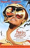 Fear and Loathing in Las Vegas by Hunter S. Thompson