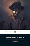 Ethics by Baruch Spinoza