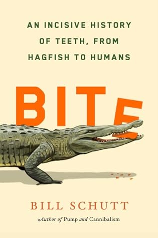 Bite by Bill Schutt