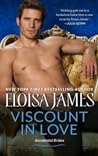 Viscount in Love (Accidental Brides, #1)