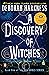 A Discovery of Witches by Deborah Harkness