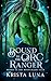 Bound to the Orc Ranger (Brides of the Moon Blade Clan, #0.5)