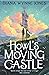 Howl's Moving Castle by Diana Wynne Jones