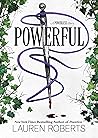 Powerful (The Powerless Trilogy, #1.5)