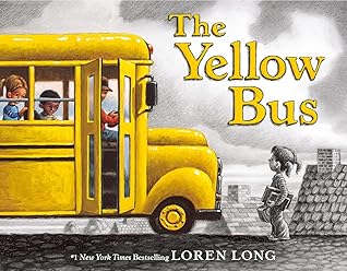 The Yellow Bus