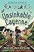 Unsinkable Cayenne by Jessica Vitalis