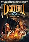 Lightfall: The Dark Times (Lightfall, #3)