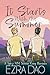 It Starts with Summer (Camp Eagle Ridge #2)